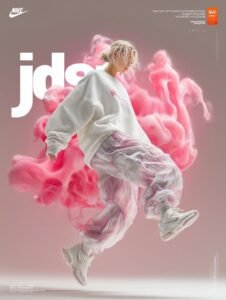 Edición de Fotografía Profesional y Retoque Comercial